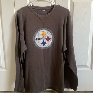 Pittsburgh Steelers Long Sleeve
